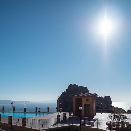 Il Sogno Tanca Piras Nebida Exterior foto