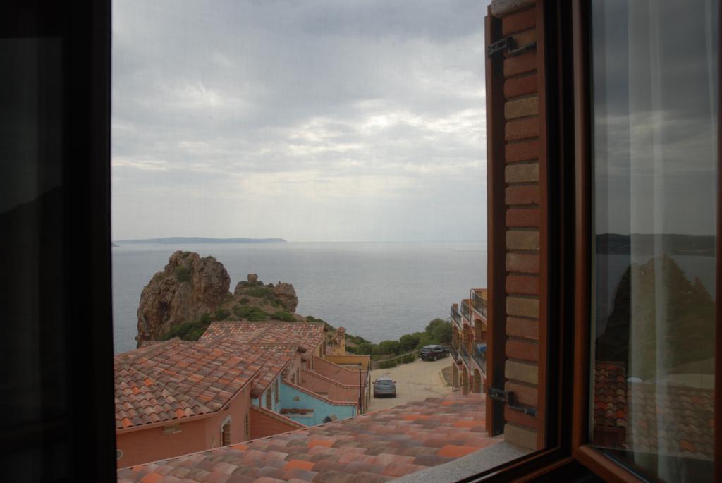 Il Sogno Tanca Piras Nebida Exterior foto