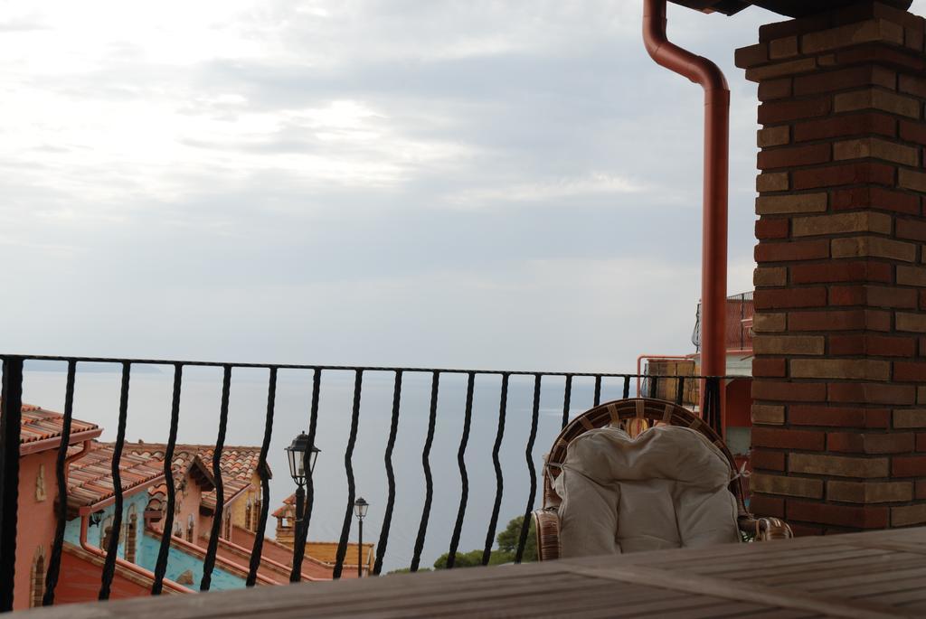 Il Sogno Tanca Piras Nebida Exterior foto