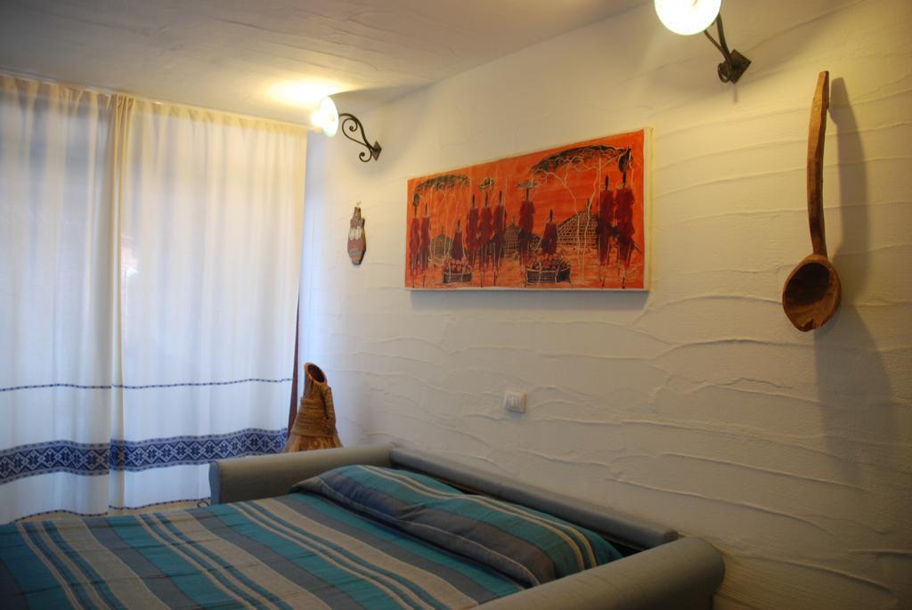 Il Sogno Tanca Piras Nebida Quarto foto