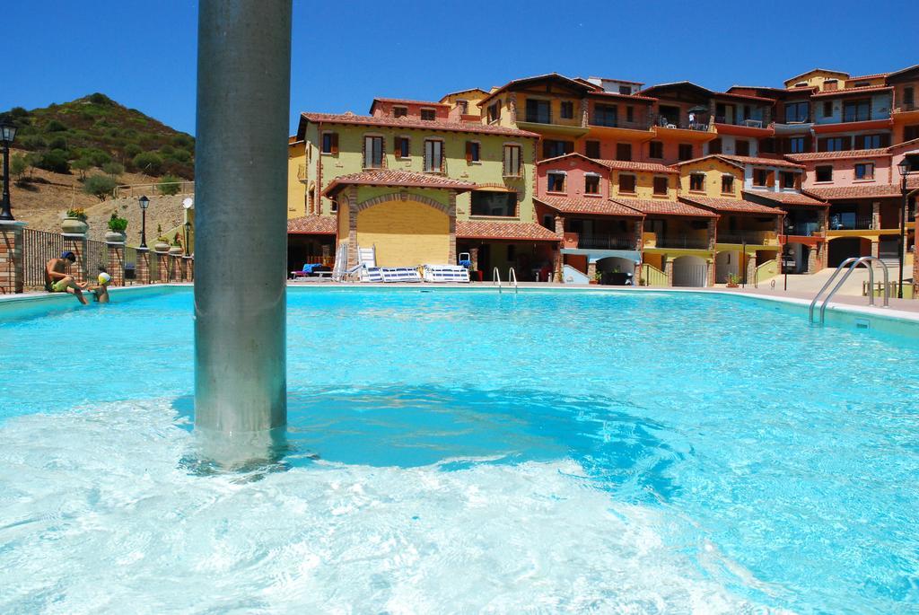 Il Sogno Tanca Piras Nebida Exterior foto