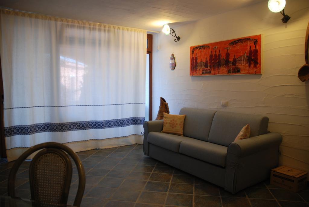Il Sogno Tanca Piras Nebida Quarto foto