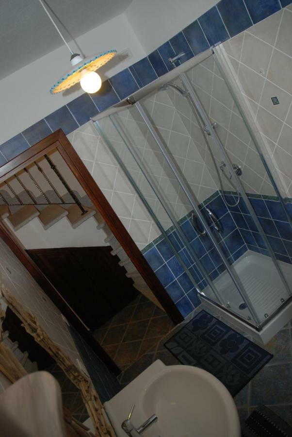 Il Sogno Tanca Piras Nebida Quarto foto
