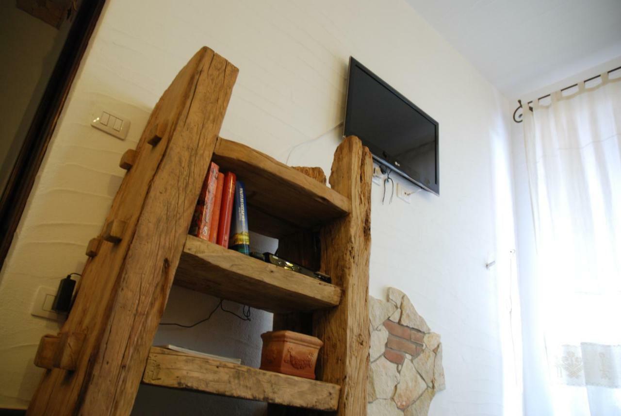 Il Sogno Tanca Piras Nebida Quarto foto