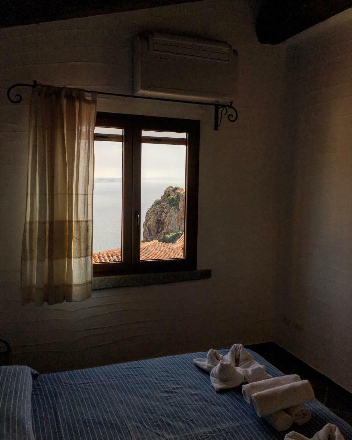 Il Sogno Tanca Piras Nebida Exterior foto